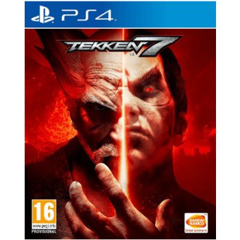 Tekken 7 (Collector's Edition)