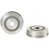 BREMBO Brzdový bubon BREMBO 14.7077.10