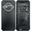 iGet Blackview BL9000 Pro - Batériový Kryt Komplet (Black), Black