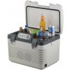 Chladiaci box 19l + displej 230V/24V/12V DOUBLE