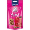 Vitakraft Yums Superfood kačica s bazalkou 40 g
