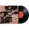 Baker Chet & Philip Catherine - There'll Never Be... / Vinyl [LP]