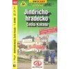 Jindřichohradecko 1:60 000