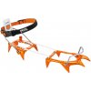 mačky PETZL Leopard Leverlock Fil