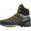 Mammut Obuv Kento Tour High Gtx, 30100102040125
