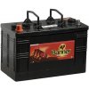Autobatéria BANNER Buffalo Bull HD 12V 110Ah, 720A, 610 48