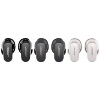 Bose QuietComfort Earbuds II