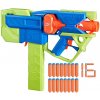 Dětská pistole s náboji Nerf F8625, 6,7 cm