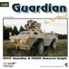 Guardian M1117 & M1200 In Detail - Ralph Zwilling