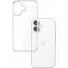 3mk Apple iPhone 17 3mk Armor Case puzdro KP38188 transparentná