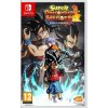Super Dragon Ball Heroes World Mission (Switch)