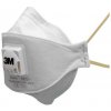 3M respirátor FFP1 Aura 9312+ s výdychovým ventilom