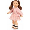 Götz bábika Precious day Elisabeth Millefleur 46cm