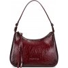 Hispanitas dámska kabelka Banana Bag BI254149 Wine