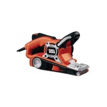 Black & Decker KA89EK