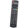 Náhradný diaľkový ovládač N2QAYB000100 pre Panasonic TV