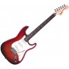 Fender Squier Standard Stratocaster Special Edition RW Cherry Sunburst