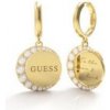 Náušnice GUESS MOON PHASES JUBE01192JWYGT/U , možnosť vrátenia tovaru do 12 mesiacov