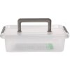 Orplast Dóza plastová Nano box 3,1 l