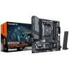 Gigabyte B550M GAMING X WIFI6, AMD B550, AM4, 4xDDR4, mATX