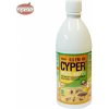 CYPER Náhradná náplň na ničenie lezúceho hmyzu 500 ml