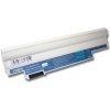VHBW Batéria pre Acer Aspire One 522 / 722 / D255 / D255E / D257, biela, 4400mAh - neoriginálne