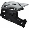 Bell Super DH MIPS Fasthouse grey/black 2023