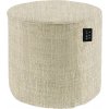 COSI COSIPOUF výhrevná taburetka 45x45 cm Farba: Prírodný