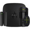 Ajax StarterKit 2 centrálny set bezdrôtového zabezpečovacieho systému Barva č: Černá