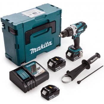 Makita DHP458RF3J