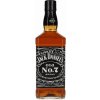Jack Daniel's Paula Scher 43% 0,7 l (čistá fľaša)