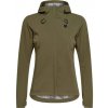 Fox Racing Fox W Ranger Water Jacket, dámska bunda - Olive Green Veľkosť: S