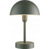 Stolová lampa NORDLUX zelená 2,8 W