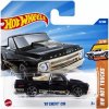 Hot Wheels: 67 Chevy C10 model auta