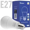 SONOFF B02-BL, eWeLink Smart Žiarovka E27, W/C B02-BL-A60