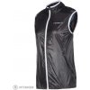 La Sportiva Briza Windbreaker dámska vesta, carbon/black M