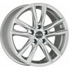 Mak MILANO 6x16 5x100 ET50 SILVER