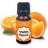 100% esenciálny olej - pomaranč ALTEVITA 10 ml