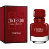 Givenchy L'Interdit Rouge Ultime parfumovaná voda pre ženy 35 ml