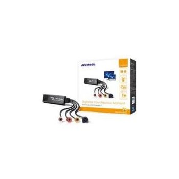 AVerMedia Aver DVD EZMaker 7 USB