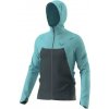 Dynafit Transalper Dynastretch pánska bunda Storm Blue vel. L