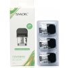 Smok Novo 2 Pod cartridge DC 1,4 ohm MTL 3 ks