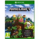 Hra na Xbox One Minecraft Explorers Pack