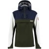 Swix Textile Anorak Blizzard 2023/24 - XL, Dark Olive