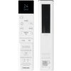 General SAMSUNG DB96-25924D, Wind-Free™ Comfort S2 3,5kW AR60F12C1AWNEU, AR60F18C1AWNEU - náhradný diaľkový ovládač