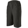 Patagonia Dirt Craft Bike Shorts Women čierna 8