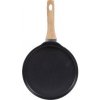 LT1289 palac. panvica 25cm NATUR LAMART