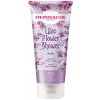 Dermacol opojný sprchový krém Šeřík Flower Shower (Delicious Shower Cream) 200 ml