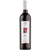 Vitis Pezinok Galéria Dunaj slovenské akostné odrodové víno červené suché 0,75 l