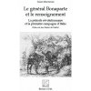 Le général Bonaparte et le renseignement (Montarras)(Brožovaná)